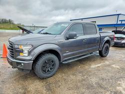2015 Ford F150 Supercrew en venta en Mcfarland, WI