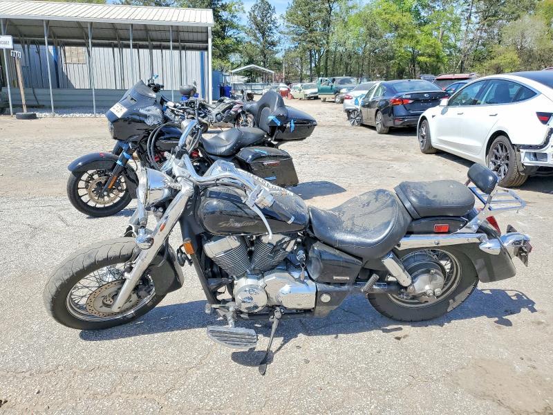 2005 Honda VT750 C