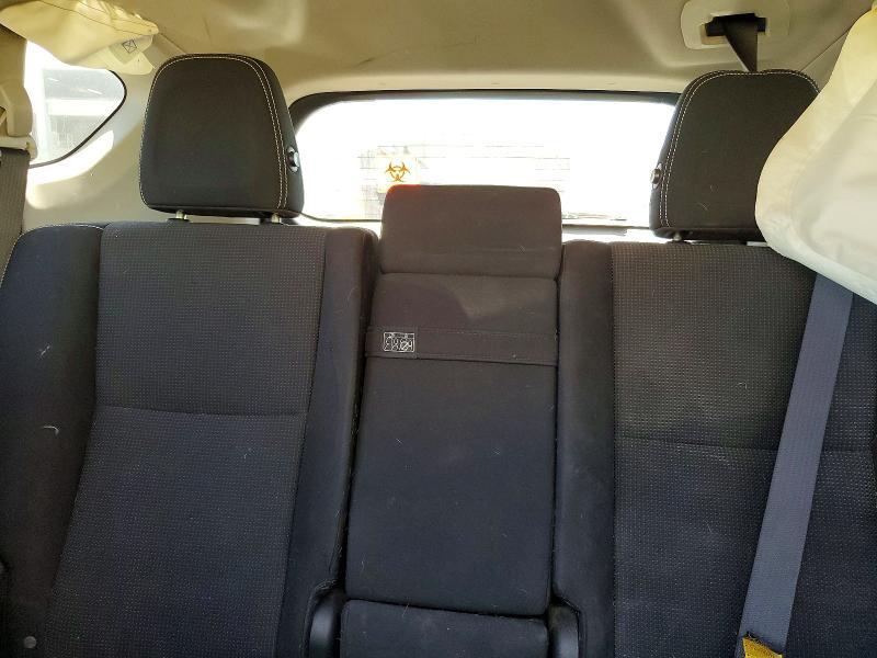 2016 Toyota Rav4 hv