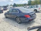 2017 Mercedes-Benz E 300 4matic