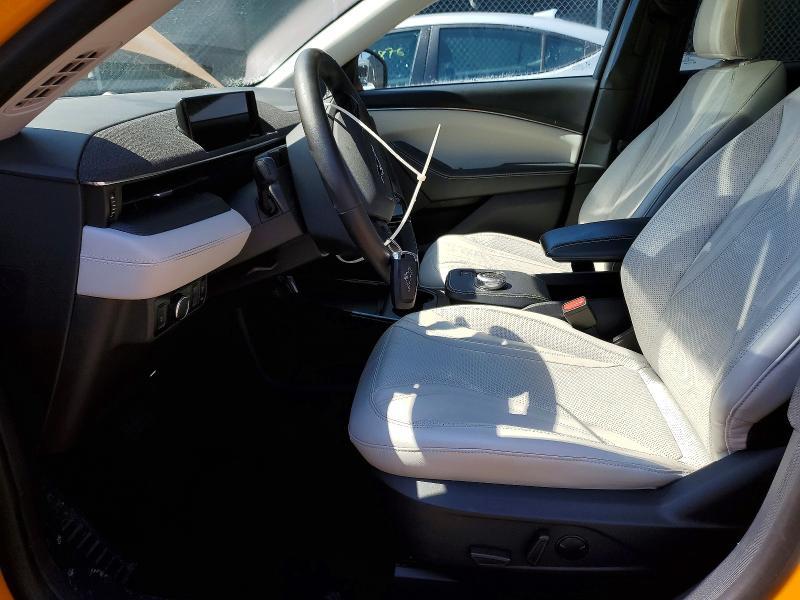 2023 Ford Mustang Mach-e Premium