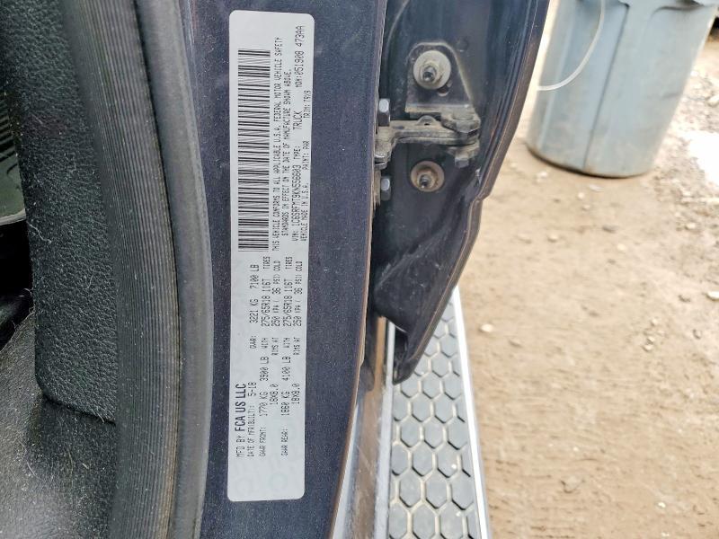 2019 Dodge RAM 1500 BIG Horn