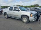 2013 Chevrolet Avalanche LS
