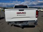2022 GMC Sierra C1500