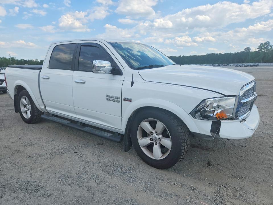 2018 Dodge RAM 1500 SLT