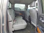 2017 Chevrolet Silverado C1500 LTZ