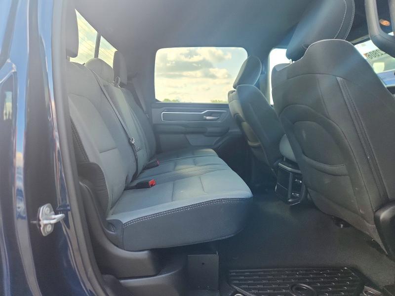 2022 Dodge RAM 1500 BIG Horn