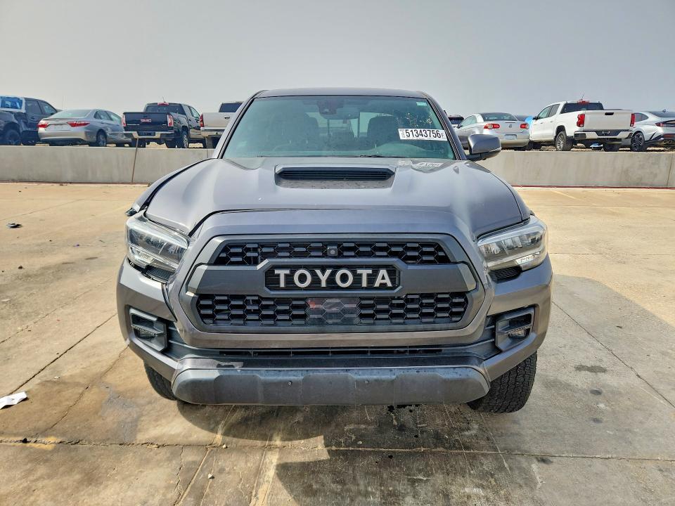 2023 Toyota Tacoma TRD PRO