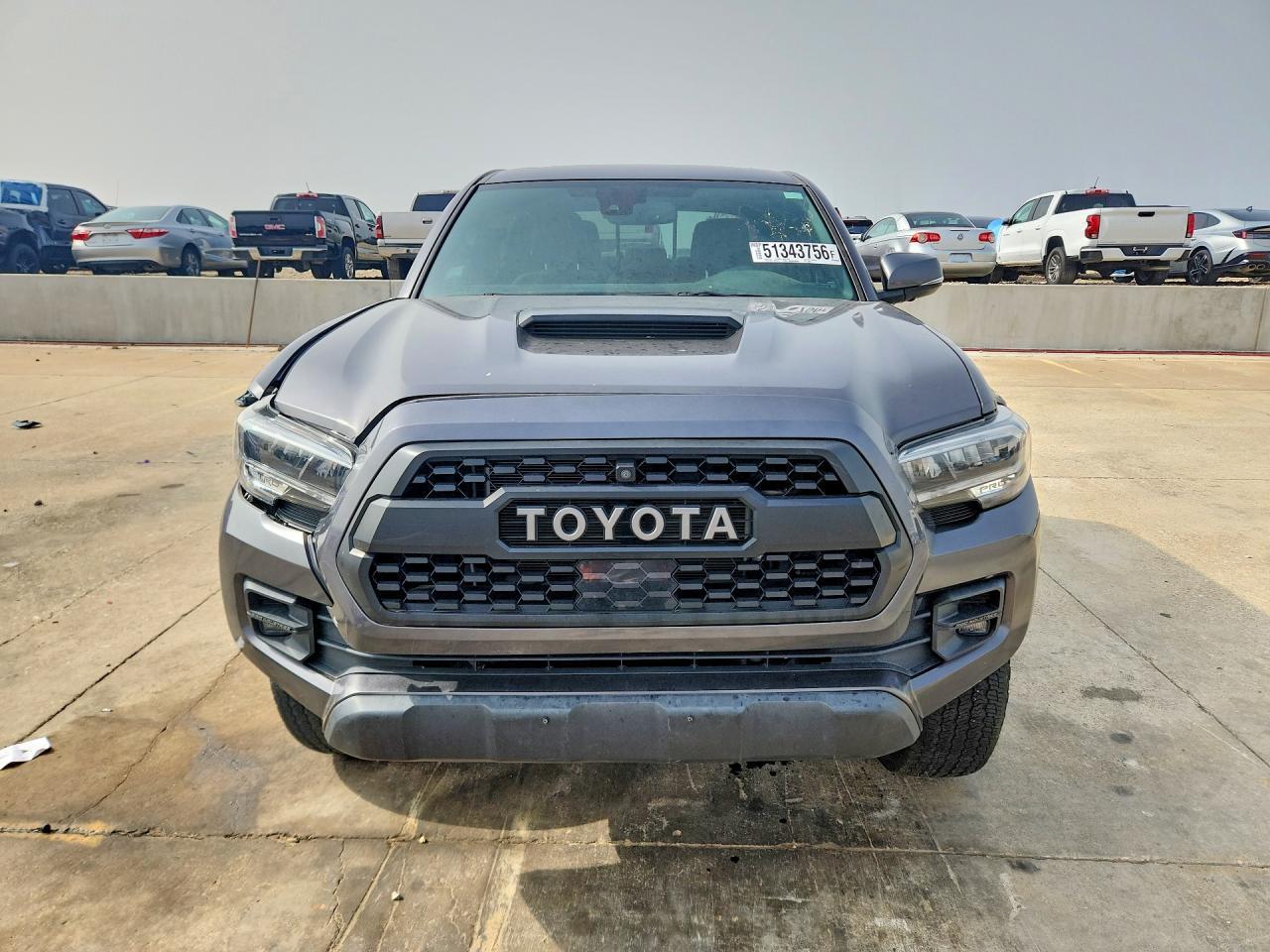 2023 Toyota Tacoma TRD PRO