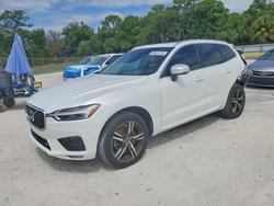 2018 Volvo Xc60 T6 R-design for sale in Fort Pierce, FL
