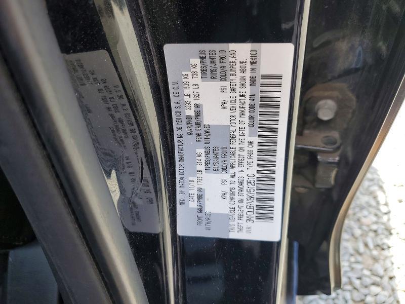 2019 Toyota Yaris l