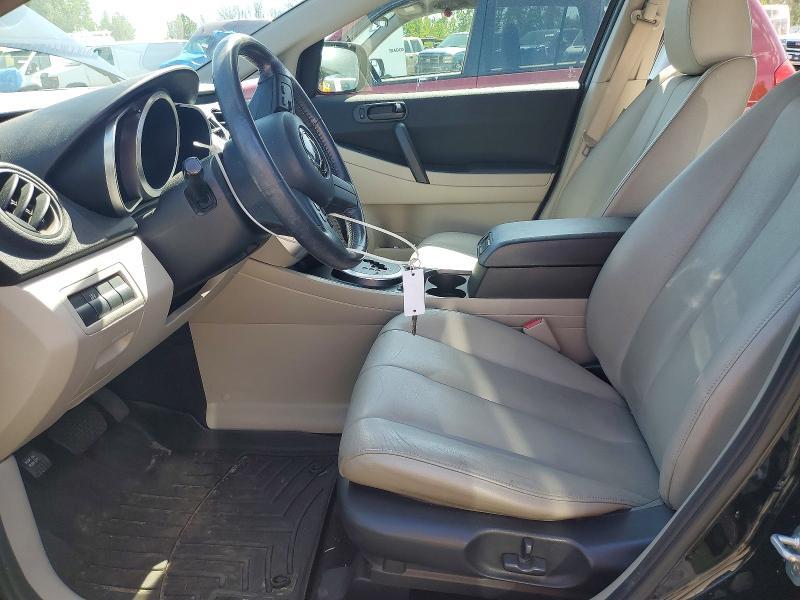2007 Mazda Cx-7