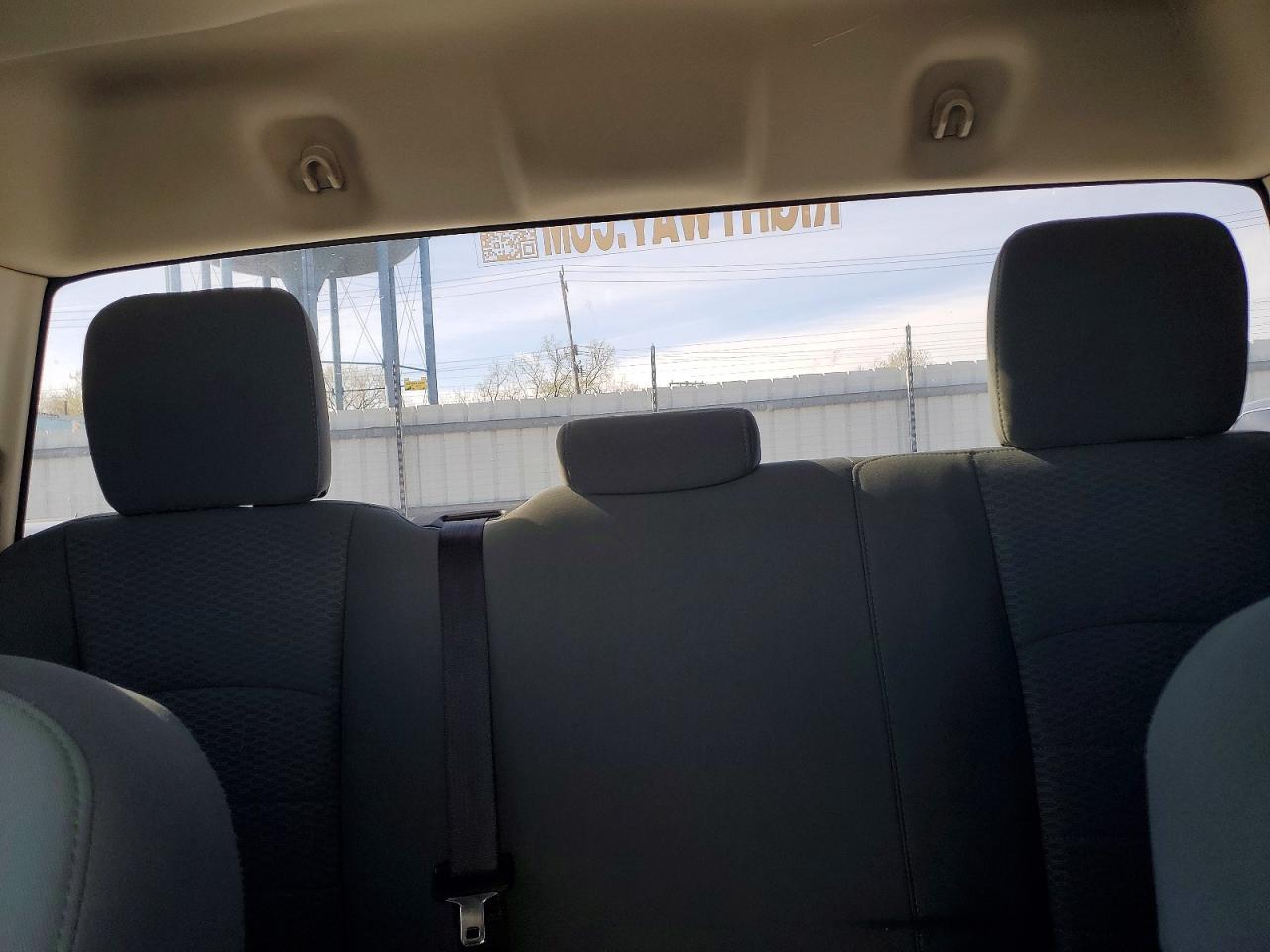 2018 Dodge RAM 1500 ST