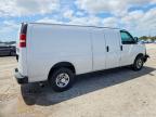 2012 Chevrolet Express G2500