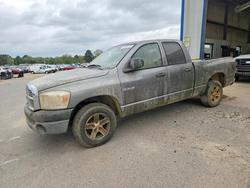 Dodge Vehiculos salvage en venta: 2008 Dodge RAM 1500 ST