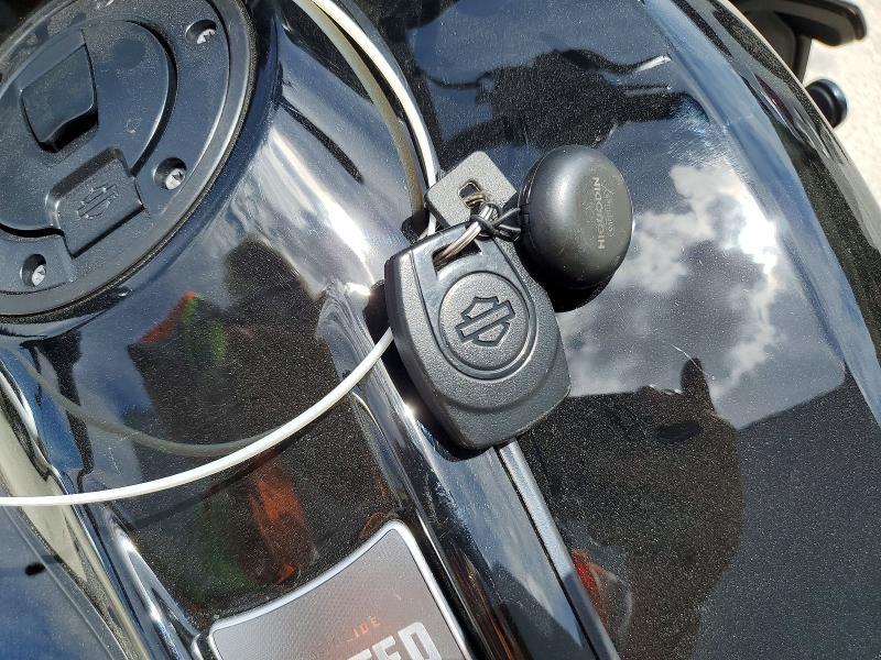 2026 Harley-Davidson Fltrxl