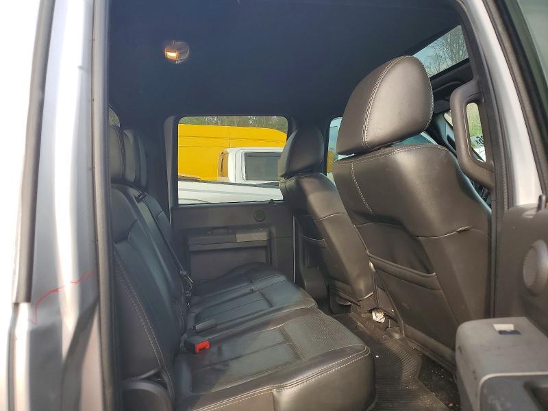 2011 Ford F250