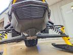 2025 Skidoo MKZ Adrenaline With