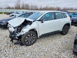 2024 Toyota Corolla Cross Hybrid s for sale in Wayland, MI