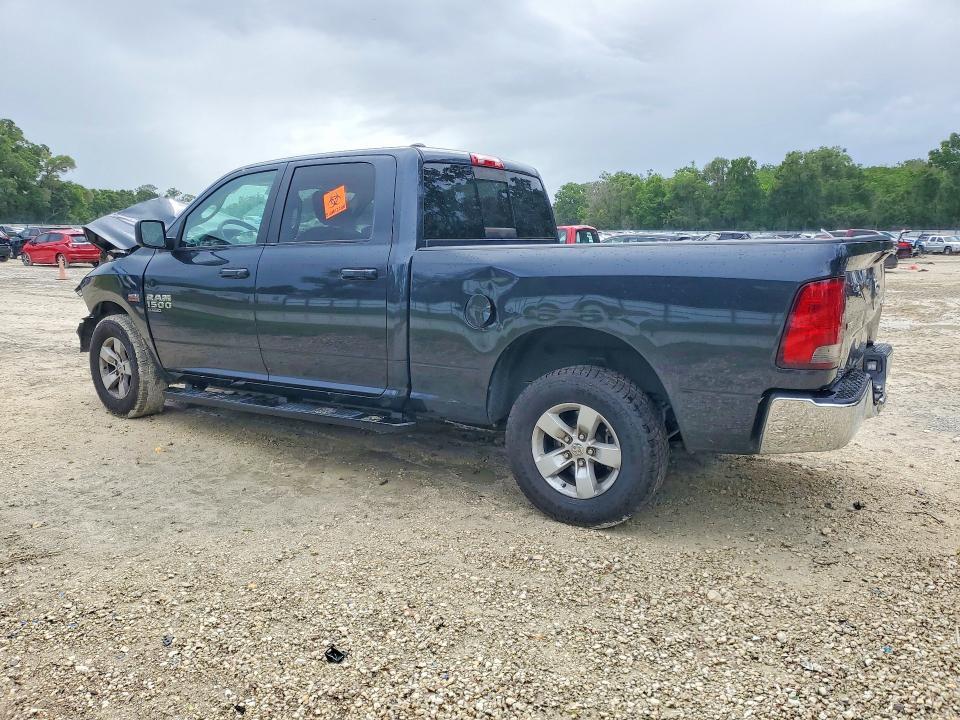 2019 Dodge RAM 1500 Classic SLT