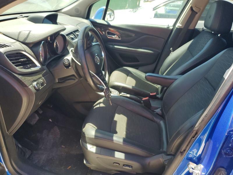2015 Buick Encore Convenience
