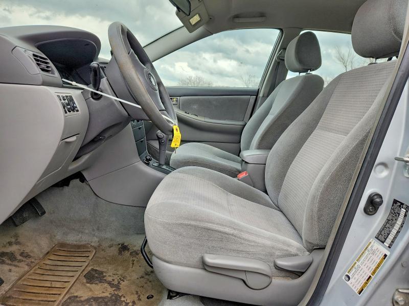 2008 Toyota Corolla ce