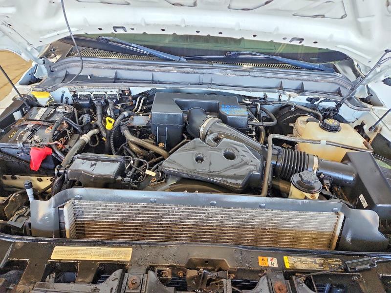 2012 Ford F250 Super Duty