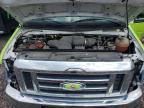 2018 Ford Econoline E350 Super Duty Cutaway Van