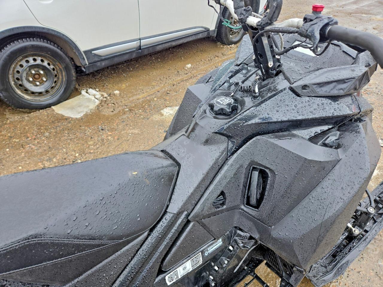 2021 Skidoo Summit X 850 RER