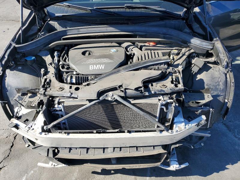 2018 BMW X2 Xdrive28i