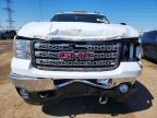 2013 GMC Sierra K2500 SLT