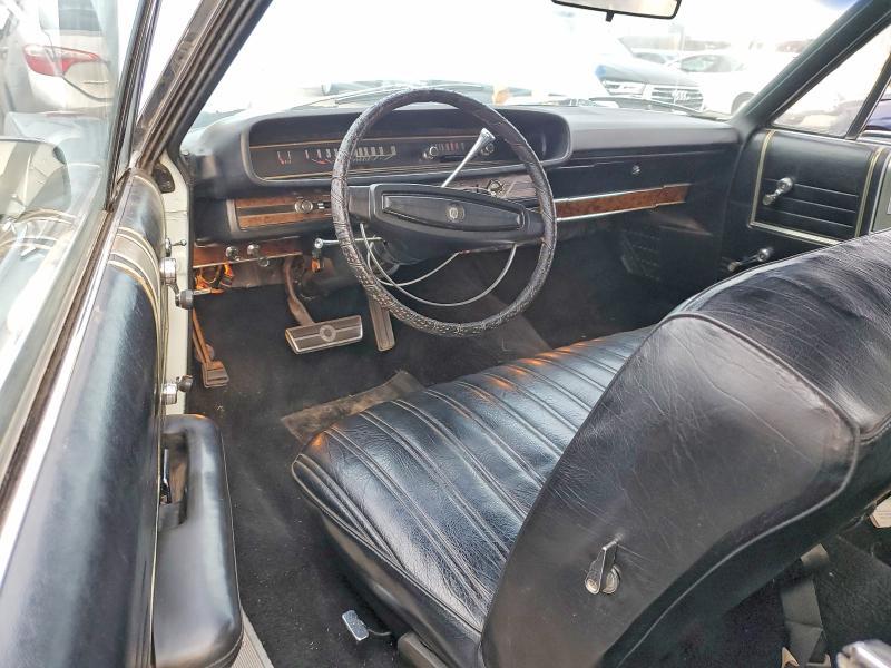 1968 Ford Galaxie 500