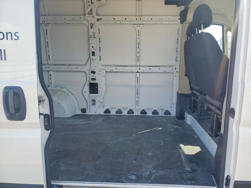 2021 Dodge Ram Promaster 3500 3500 High