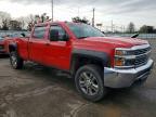 2015 Chevrolet Silverado K3500