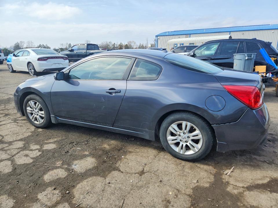 2008 Nissan Altima 2.5 s