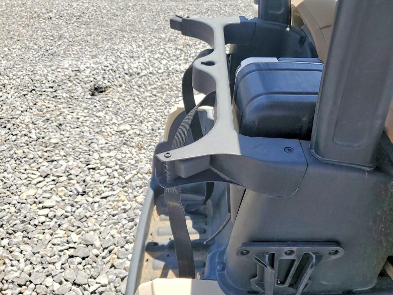 2020 Club Car Tempo Lithium Golf Cart