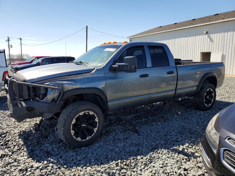 2007 Dodge RAM 2500 ST