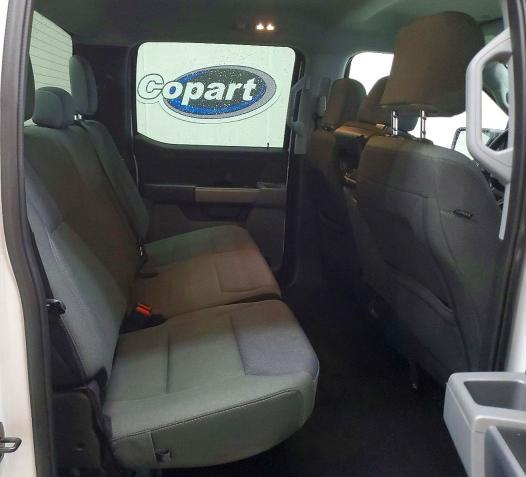 2025 Ford F150 XLT