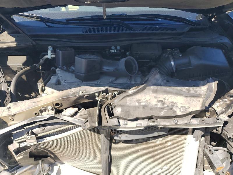 2016 Acura Mdx Technology