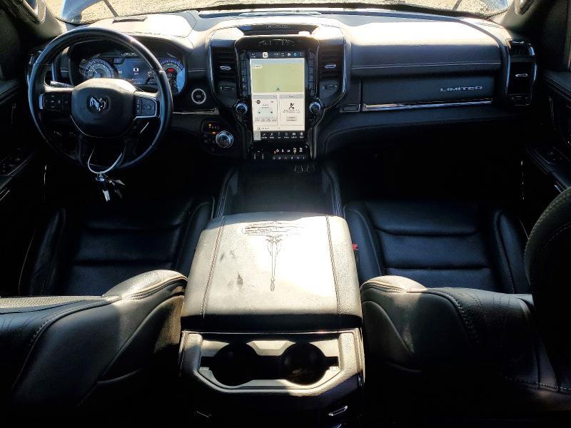 2022 Dodge RAM 1500 Limited
