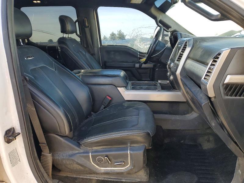 2017 Ford F350 Super Duty