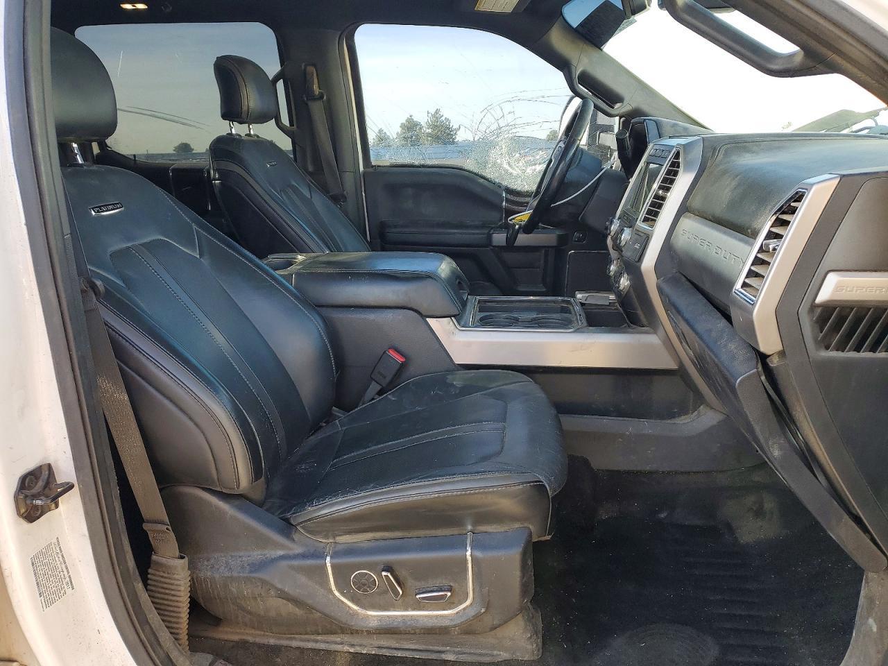 2017 Ford F350 Super Duty