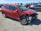 2017 Niss Versa 1.6 sv