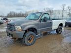 2004 Ford F250 Super Duty