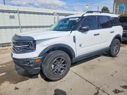 2023 Ford Bronco Sport big Bend for sale in Littleton, CO
