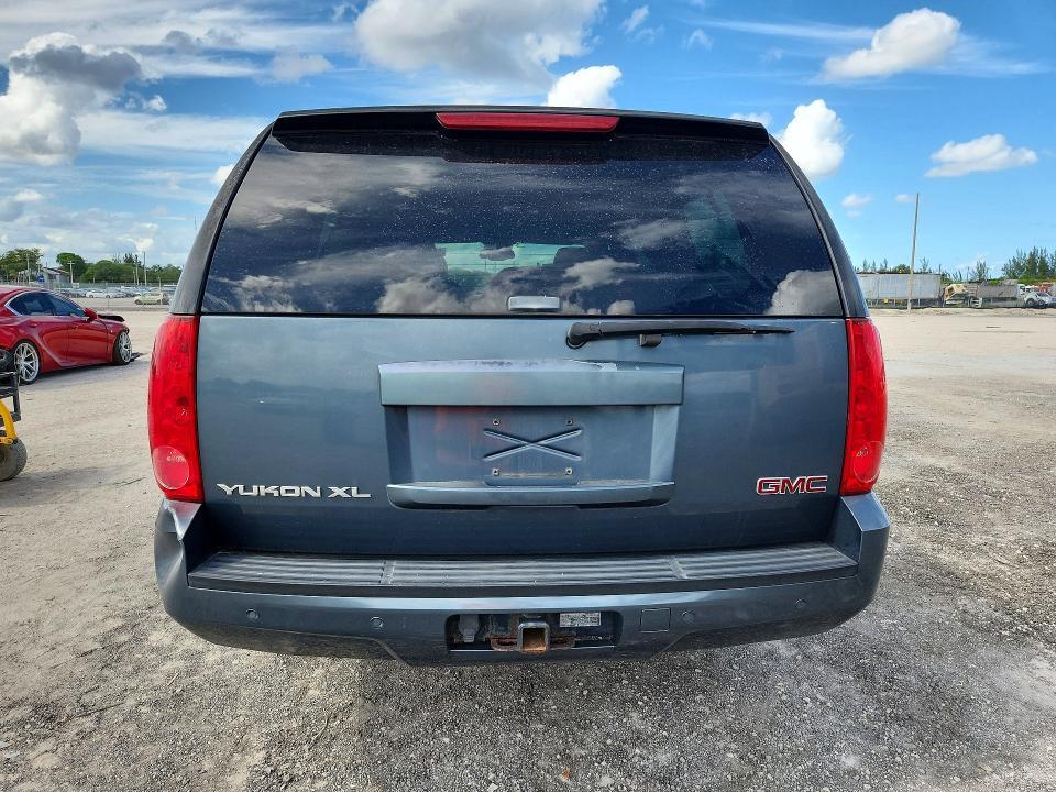 2008 GMC Yukon xl C1500