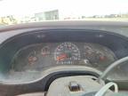 2000 Ford Econoline E350 Super Duty Van