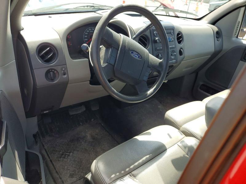 2006 Ford F150