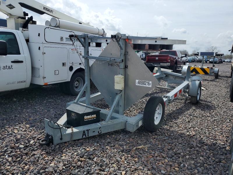 2019 Greg 2019 Message Board Trailer