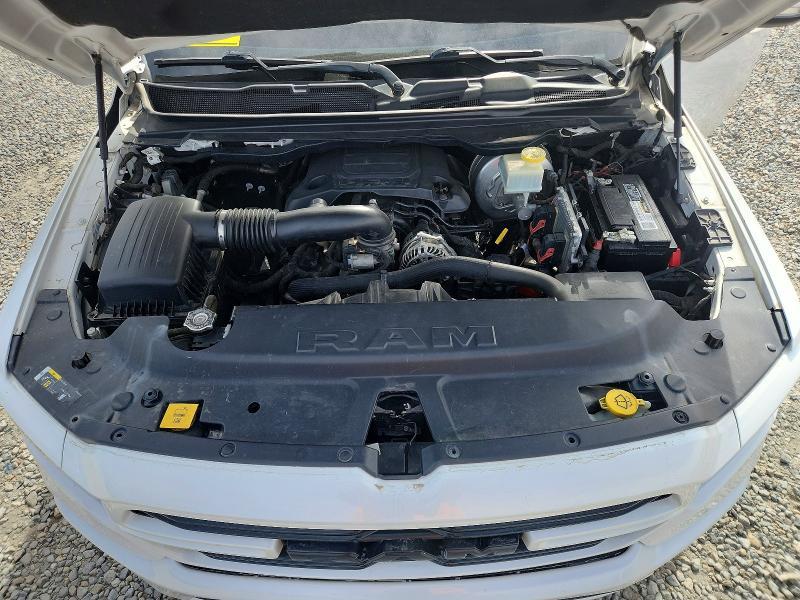 2019 Dodge RAM 1500 Rebel